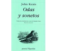 ODAS Y SONETOS (SIN COLECCION)