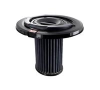 Odashen 00708278 708278 - Filtro de repuesto para aspiradora Bosch Relaxx'x Ultimate Zoo Pro Animal Series 12017969/12027830, filtro HEPA cilíndrico