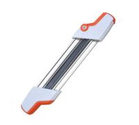 Odashen 56057504303 Afilador de cadena de motosierra 2 en 1 para Stihl 3/8 pulgadas LP 5/32 pulgadas (4.0 mm) de diámetro, herramienta de repuesto