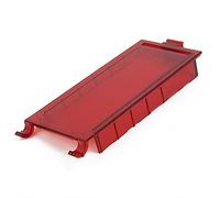 Odashen Accesorios para puerta de cubo de polvo para IRobot Roomba serie 800 980 (excepto 985 980 981)