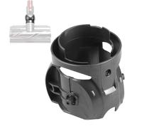 Odashen Cabezal de repuesto para aspiradora Dyson V10, V11, V15, G5, 100 W (conector de cabezal de limpiador de bola en V y alto par)