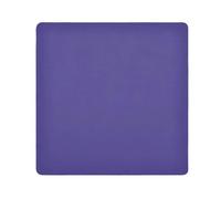 ODAWA Bolsa de tela mágica autoadhesiva de 21.7 pulgadas, color azul pizarra oscura, bolsa de cosméticos de capacidad intercambiable, paño mágico de fácil almacenamiento para cámara, tableta y