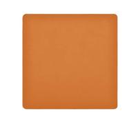 ODAWA Paño autoadhesivo de chocolate de 13.8 x 13.8 pulgadas, paño protector autoadhesivo mágico de almacenamiento, ligero, plegable, para accesorios de cámara