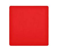 ODAWA Strong Red - Paño autoadhesivo de 35 x 35 cm, suave, reutilizable, bolsa lavable para lentes para cámara, portátiles, cosméticos