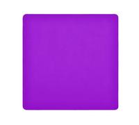 ODAWA Tela autoadhesiva violeta oscura de 21.7 x 21.7 pulgadas, protector de cámara, envoltura ligera y plegable para accesorios de cámara