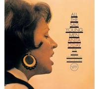 O'Day, Anita - All the Sad Young Men