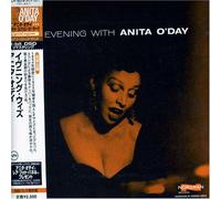 O'Day, Anita - An Evening With Anita O'Day