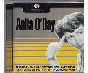 O'Day,Anita - Anita O'day [Import]