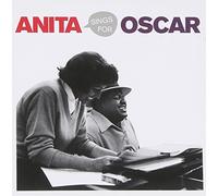 O'Day, Anita - Anita Sings for Oscar