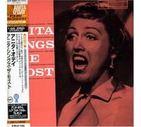 O'Day, Anita - Anita Sings The Most