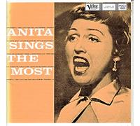 O'Day,Anita - Anita Sings the Most