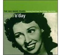 O'day, Anita - Big Band Years