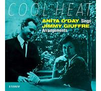 O'day, Anita - Cool Heat