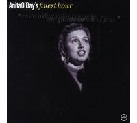O''day Anita - Finest Hour