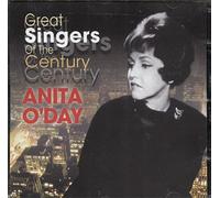 O'day Anita - Great Singers Of The
