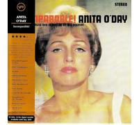 O'day Anita - Incomparable