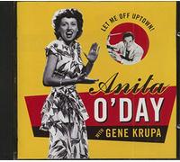 O'Day,Anita - Let Me Off Uptown: The Best of [Import]