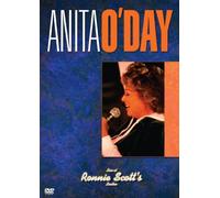 O'Day, Anita - Live at Ronnie Scott's [USA] [DVD]