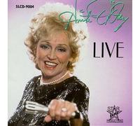O'Day, Anita - Live in Concert