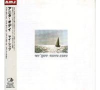 O'Day, Anita - My Shop