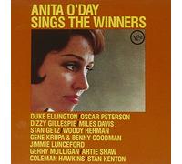 O''day Anita - Sings the Winners