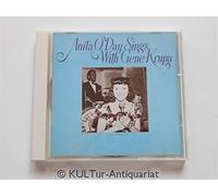 O'Day, Anita - Sings With Gene Krupa