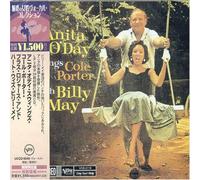 O'Day, Anita - Swings Cole Porter + Rogers