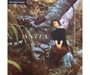 O'Day, Anita - This Is Anita