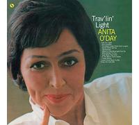 O'Day,Anita - Trav'lin' Light
