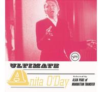 O'day Anita - Ultimate