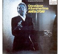 O'Day,Anita - Once Upon A Summertime