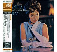 O'Day, Anita - Waiter Make Mine Blues
