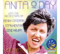 O'Day,Anita - You Betcha
