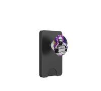 ODB OL Dirty Ba-ard Graff Reconoce Hip Hop Rap 90s Vintage PopSockets PopWallet para MagSafe