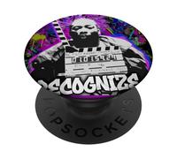 ODB OL Dirty Ba-ard Graff Reconoce Hip Hop Rap Vintage 90s PopSockets PopGrip Adhesivo
