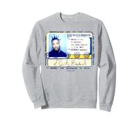 ODB OL Dirty Ba-ard ID Retorno 36 Cámaras Arte Wu Tang Zoo Sudadera
