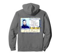 ODB OL Dirty Ba-ard ID Retorno 36 Cámaras Arte Wu Tang Zoo Sudadera con Capucha