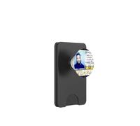 ODB OL Dirty Ba-ard ID Retorno 36 Cámaras Arte Zoo Brooklyn PopSockets PopWallet para MagSafe