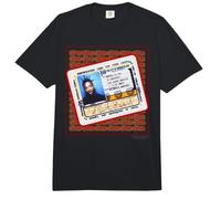 ODB OL Dirty Ba-ard ID Return 36 Cámaras Wu Tang Zoo Mix Comfort Colors Adult Heavyweight T-Shirt