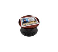 ODB OL Dirty Ba-ard ID Return 36 Cámaras Wu Tang Zoo Mix PopSockets PopGrip Adhesivo