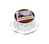 ODB OL Dirty Ba-ard ID Return 36 Cámaras Wu Tang Zoo Mix PopSockets PopGrip para MagSafe