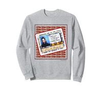 ODB OL Dirty Ba-ard ID Return 36 Chambers Wu Tang Mix Zoo Sudadera