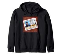 ODB OL Dirty Ba-ard ID Return 36 Chambers Wu Tang Mix Zoo Sudadera con Capucha
