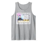 ODB OL Dirty Ba-ard ID Return 36 Chambers Wu Tang Raw Zoo Camiseta sin Mangas