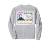 ODB OL Dirty Ba-ard ID Return 36 Chambers Wu Tang Raw Zoo Sudadera