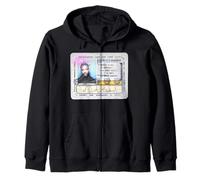 ODB OL Dirty Ba-ard ID Return 36 Chambers Wu Tang Raw Zoo Sudadera con Capucha