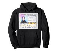 ODB OL Dirty Ba-ard ID Return 36 Chambers Wu Tang Raw Zoo Sudadera con Capucha