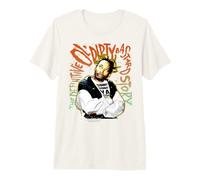 ODB OL Dirty Ba-ard Splash Shimmy Ya Retro Rap Hip Hop de los 90 Camiseta Premium