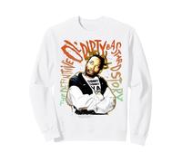 ODB OL Dirty Ba-ard Splash Shimmy Ya Retro Rap Hip Hop de los 90 Sudadera