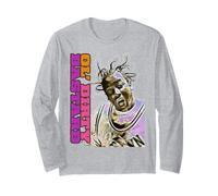 ODB OL Dirty Ba-ard Wu Tang Icon Comic Gangsta Hip Hop Manga Larga